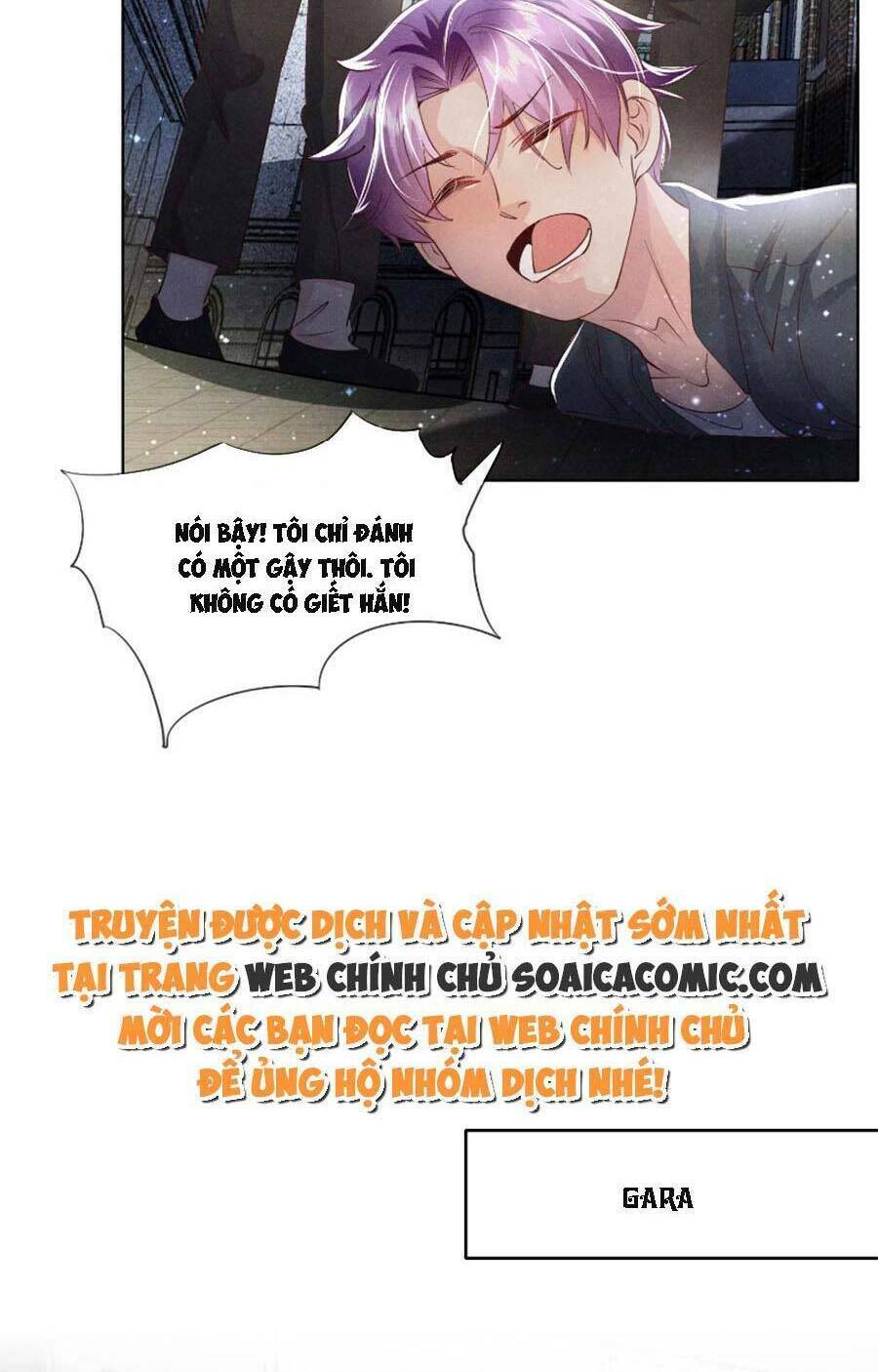 Tôi Có Ông Chồng Hay Ghen Chapter 66 - Trang 2