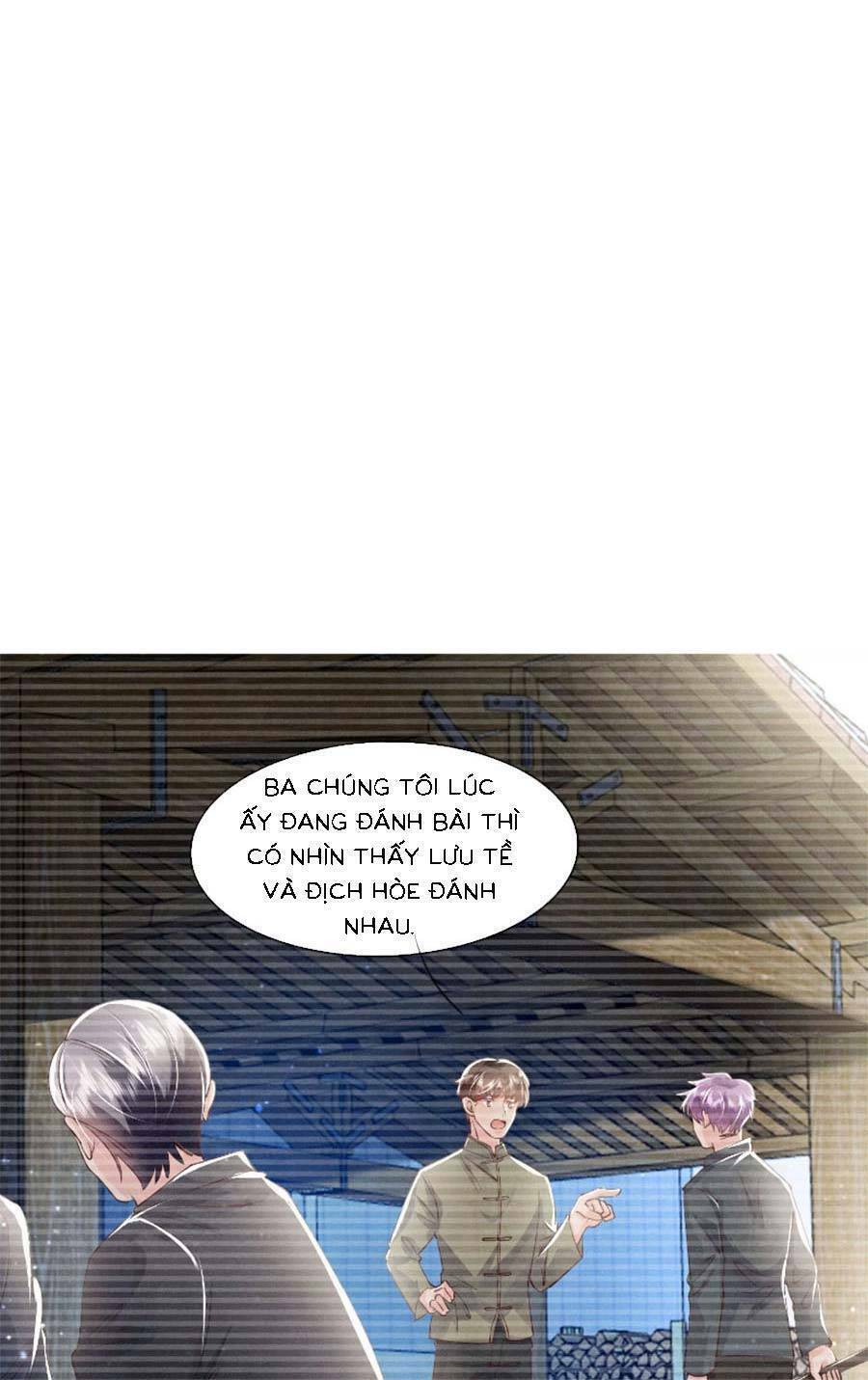 Tôi Có Ông Chồng Hay Ghen Chapter 66 - Trang 2