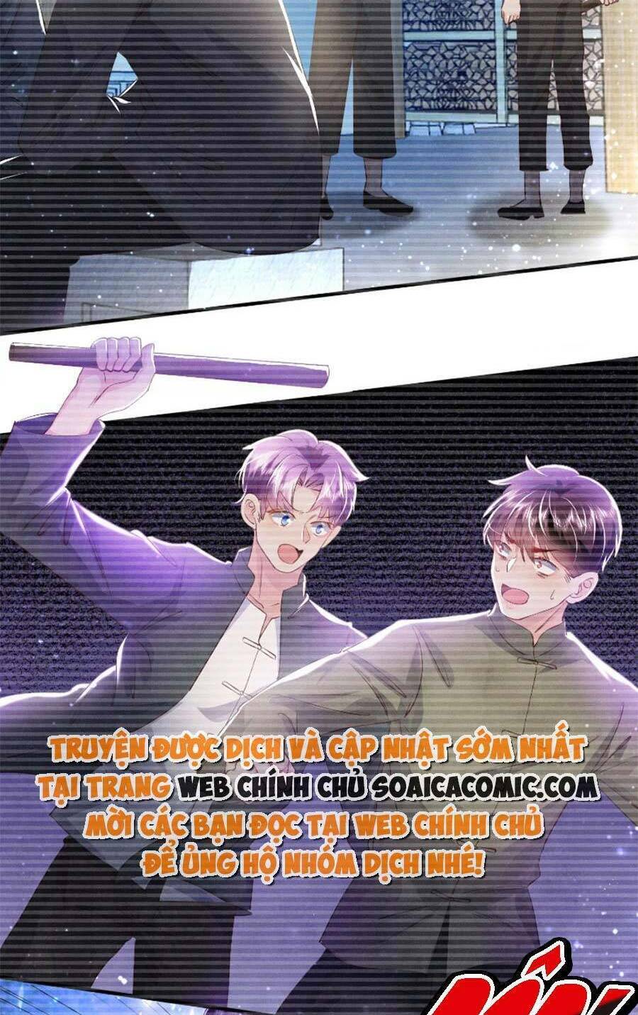 Tôi Có Ông Chồng Hay Ghen Chapter 66 - Trang 2