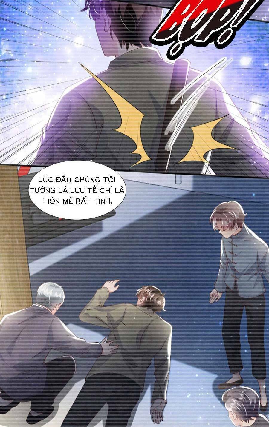 Tôi Có Ông Chồng Hay Ghen Chapter 66 - Trang 2