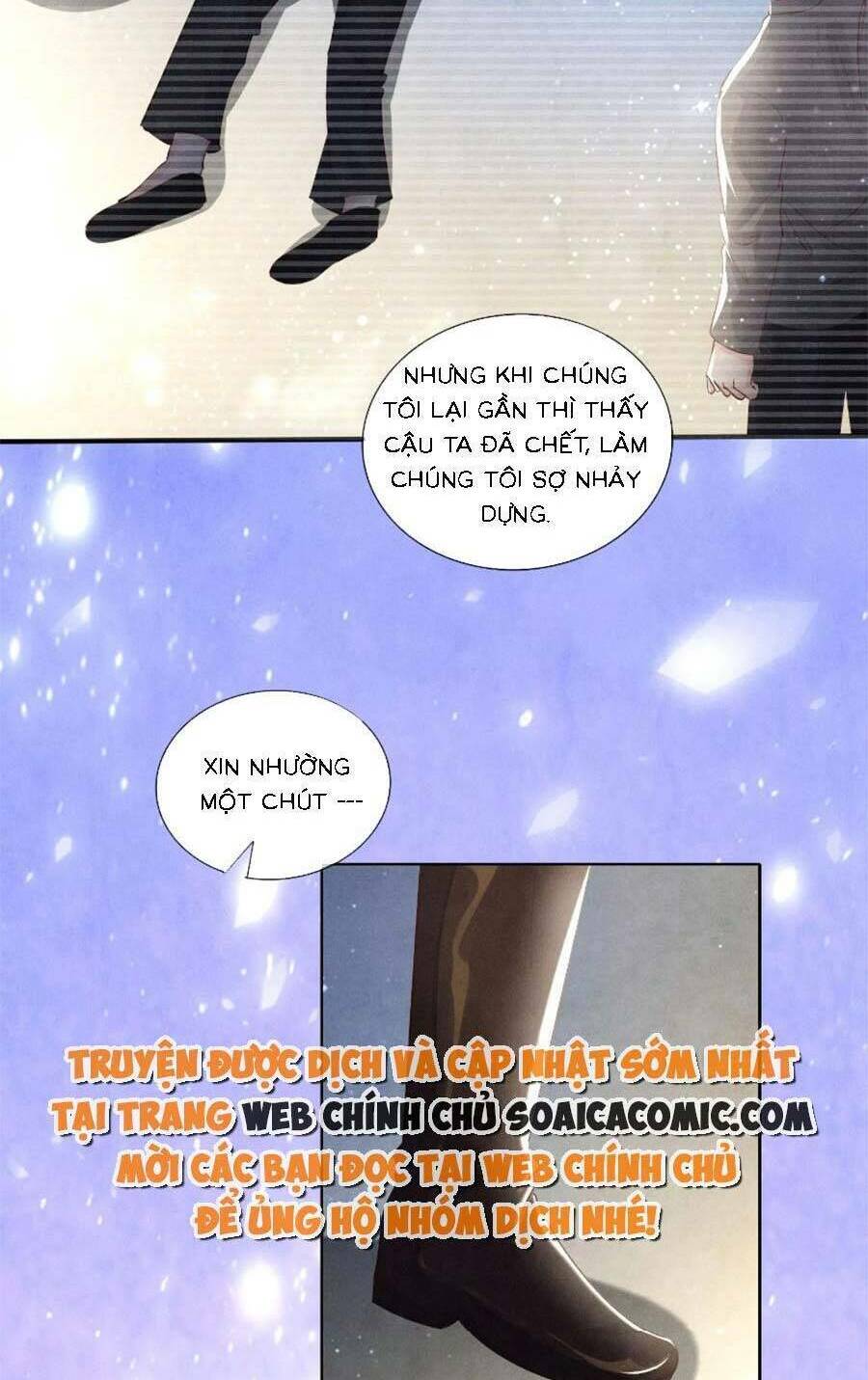 Tôi Có Ông Chồng Hay Ghen Chapter 66 - Trang 2