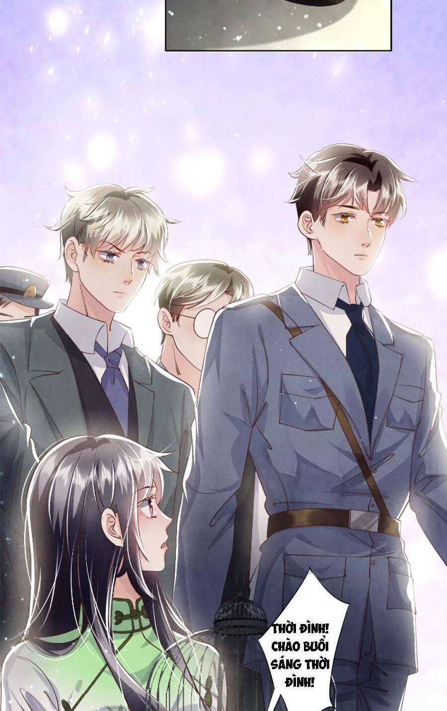 Tôi Có Ông Chồng Hay Ghen Chapter 66 - Trang 2