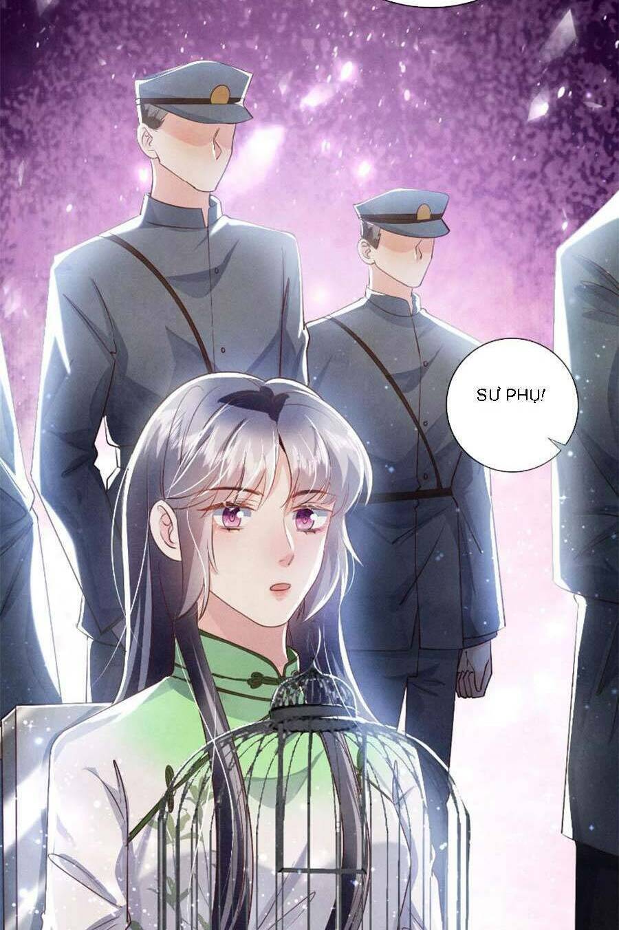 Tôi Có Ông Chồng Hay Ghen Chapter 66 - Trang 2