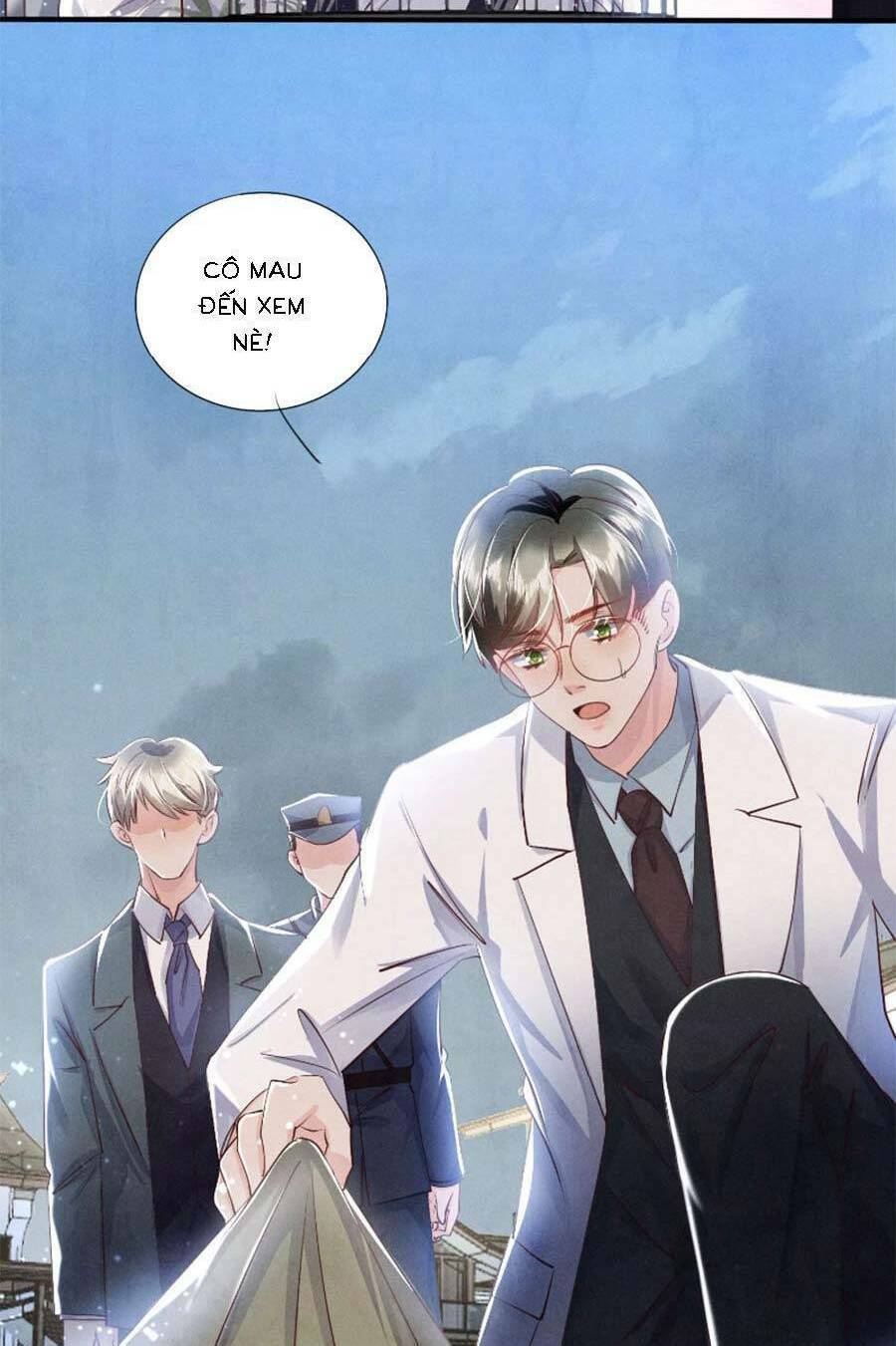 Tôi Có Ông Chồng Hay Ghen Chapter 66 - Trang 2