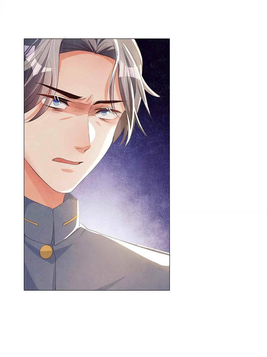 Tôi Có Ông Chồng Hay Ghen Chapter 7 - Trang 2