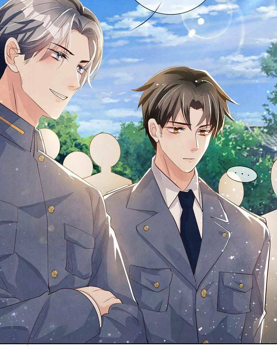 Tôi Có Ông Chồng Hay Ghen Chapter 7 - Trang 2