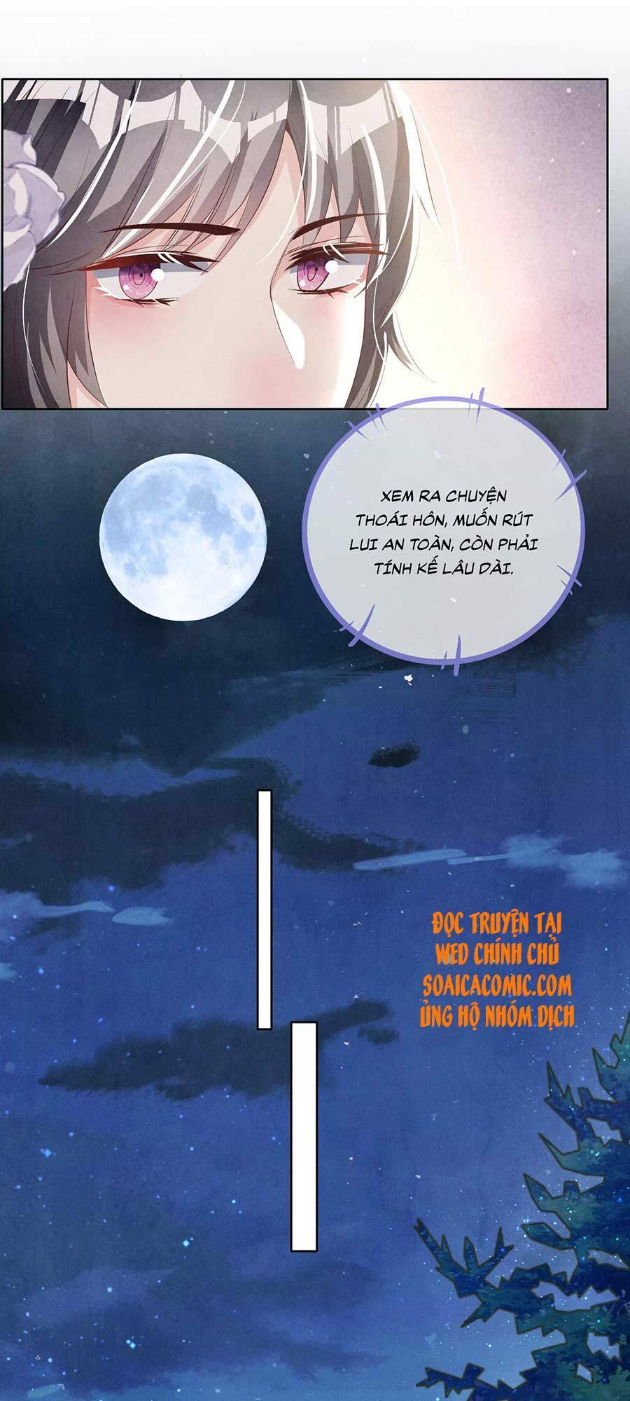 Tôi Có Ông Chồng Hay Ghen Chapter 7 - Trang 2