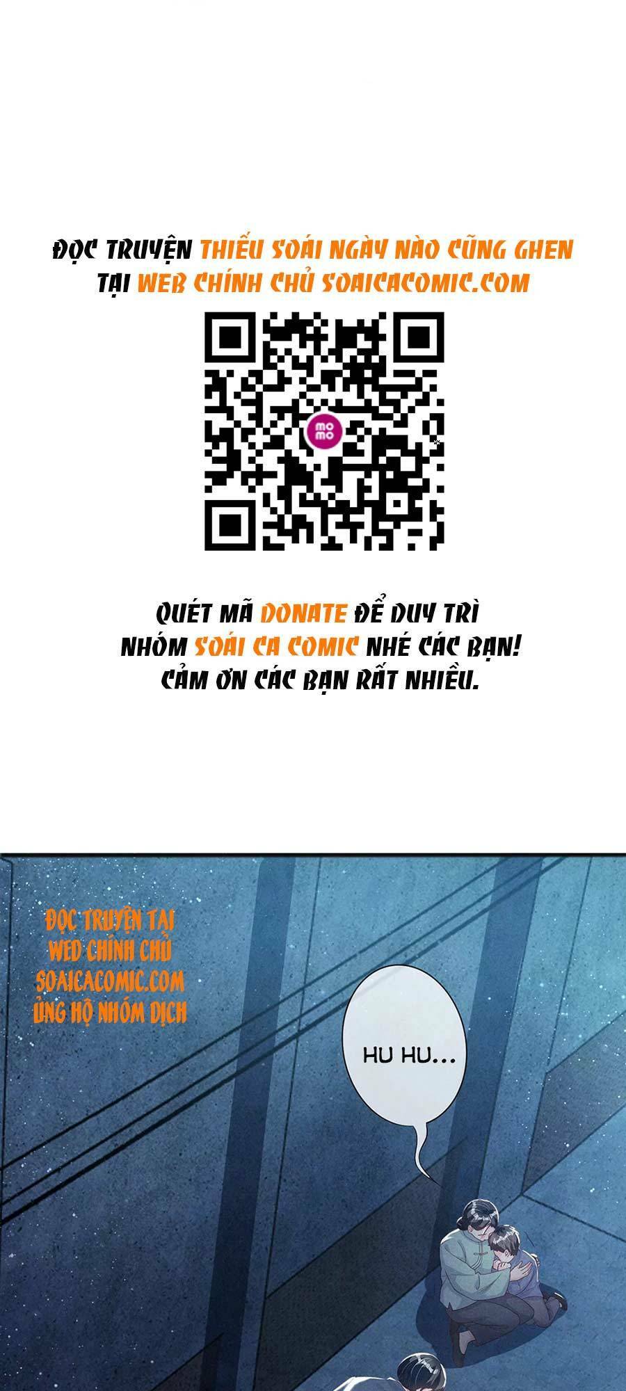 Tôi Có Ông Chồng Hay Ghen Chapter 8 - Trang 2