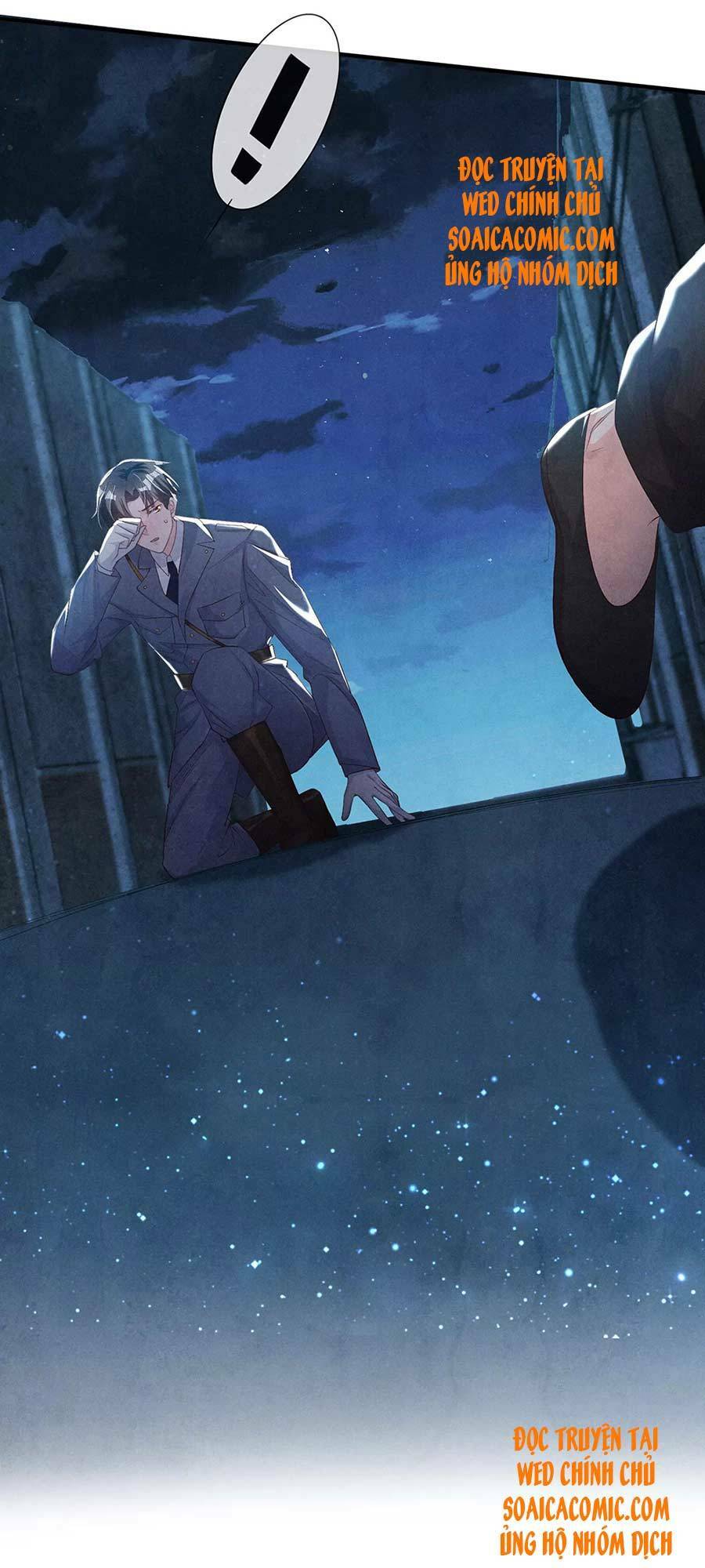 Tôi Có Ông Chồng Hay Ghen Chapter 8 - Trang 2