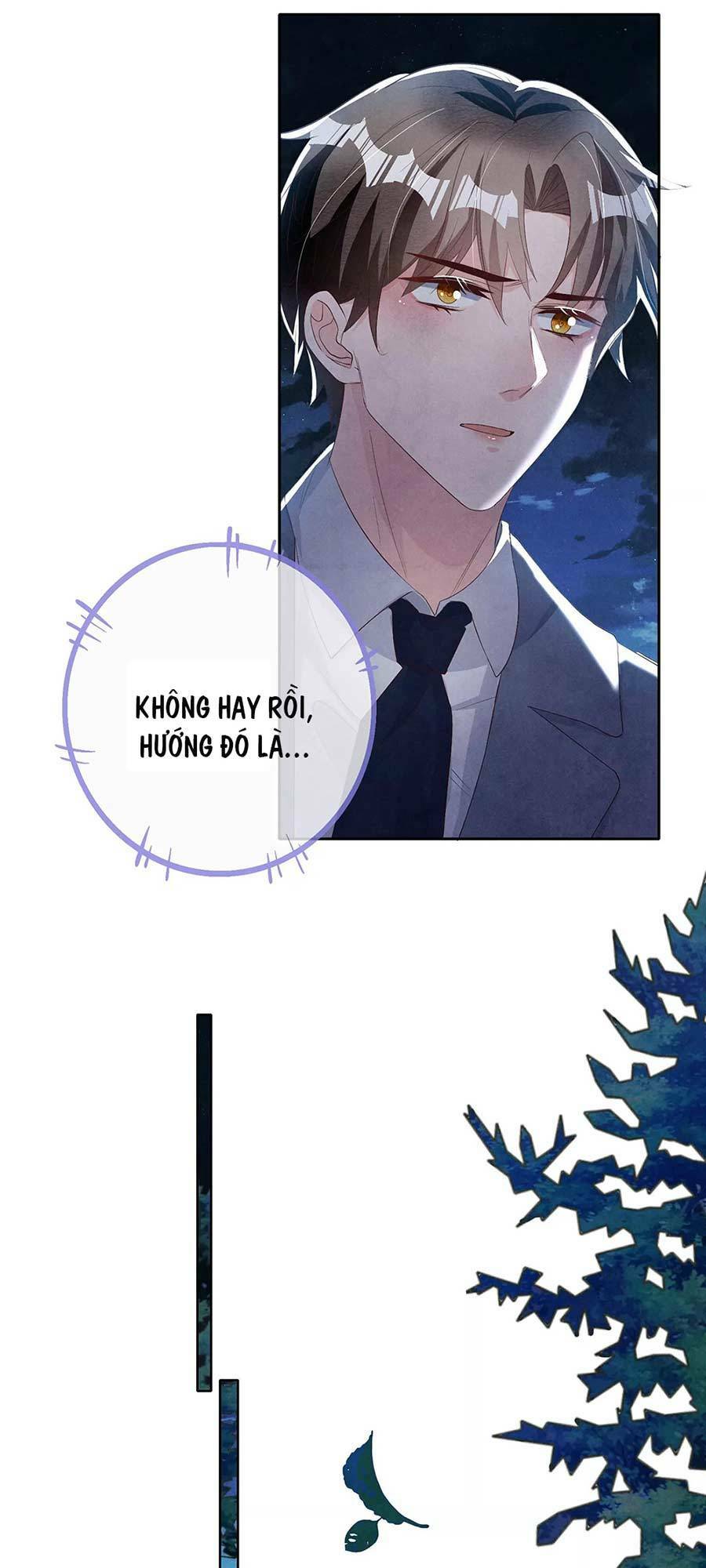 Tôi Có Ông Chồng Hay Ghen Chapter 8 - Trang 2