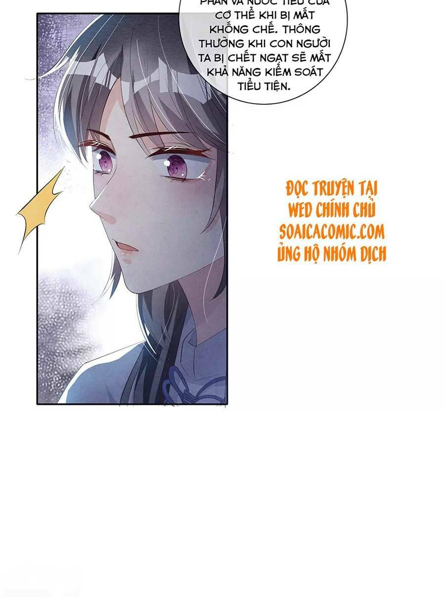 Tôi Có Ông Chồng Hay Ghen Chapter 8 - Trang 2