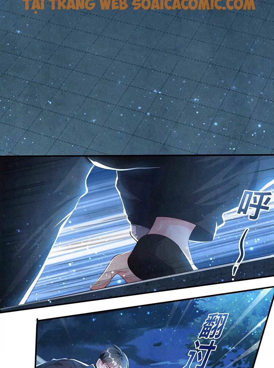 Tôi Có Ông Chồng Hay Ghen Chapter 8 - Trang 2