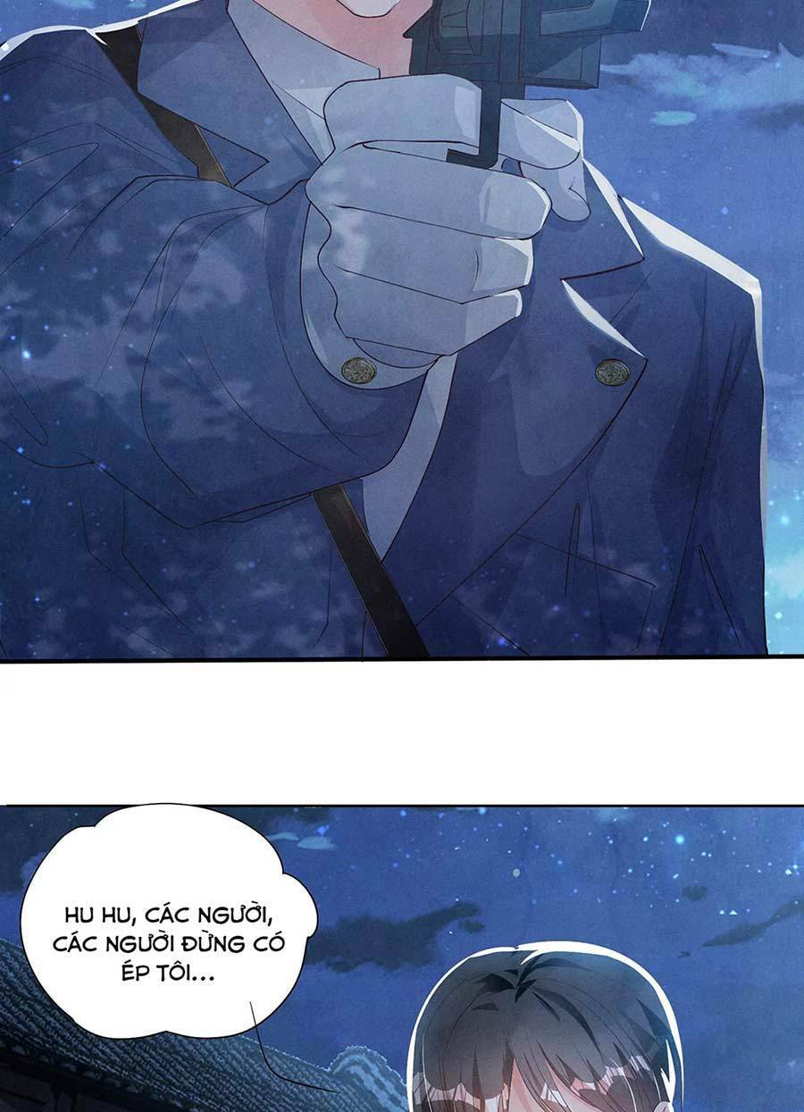 Tôi Có Ông Chồng Hay Ghen Chapter 8 - Trang 2