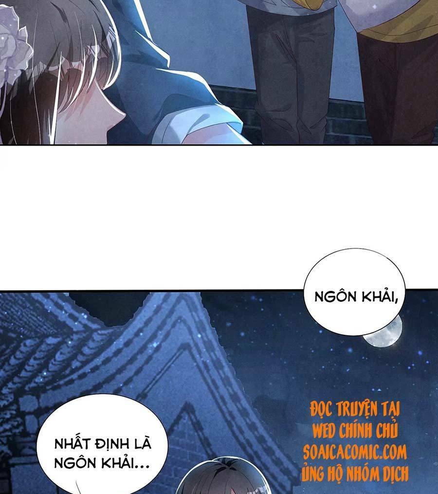 Tôi Có Ông Chồng Hay Ghen Chapter 8 - Trang 2
