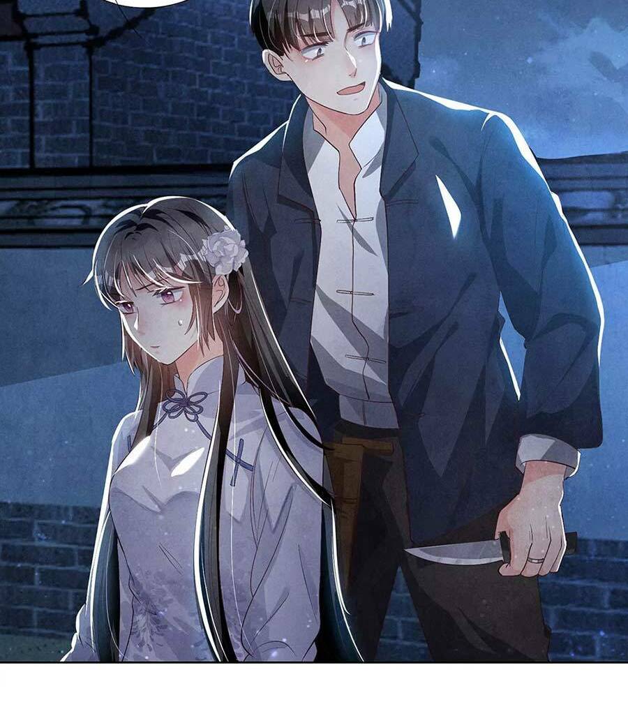 Tôi Có Ông Chồng Hay Ghen Chapter 8 - Trang 2