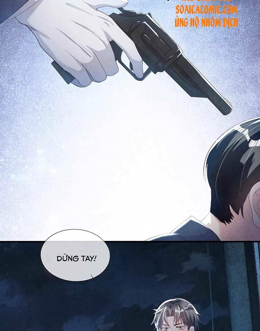 Tôi Có Ông Chồng Hay Ghen Chapter 8 - Trang 2