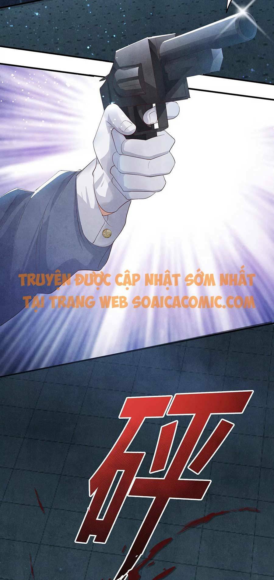 Tôi Có Ông Chồng Hay Ghen Chapter 8 - Trang 2