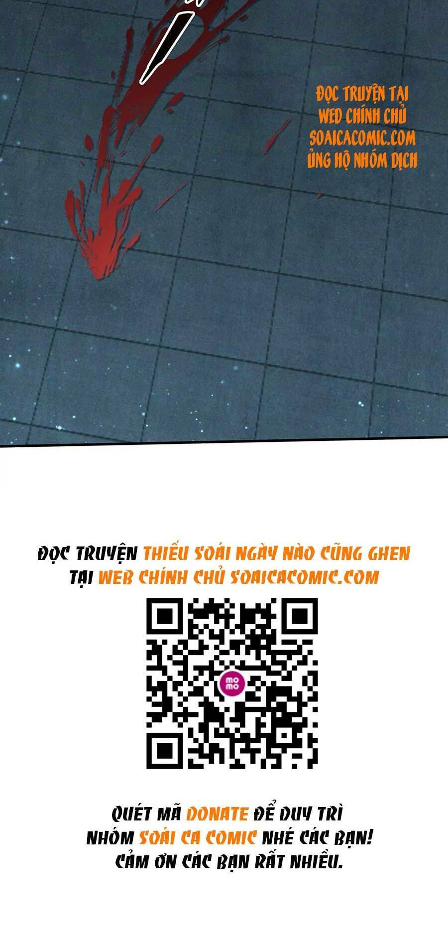 Tôi Có Ông Chồng Hay Ghen Chapter 8 - Trang 2
