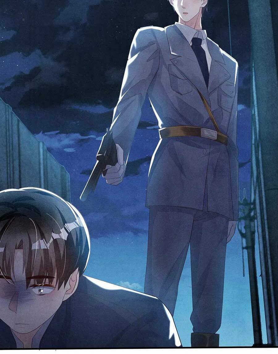 Tôi Có Ông Chồng Hay Ghen Chapter 8 - Trang 2