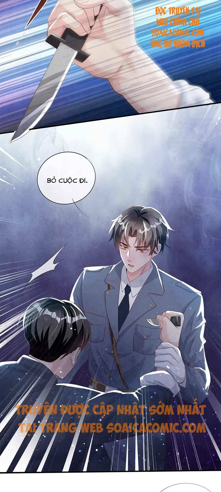 Tôi Có Ông Chồng Hay Ghen Chapter 8 - Trang 2