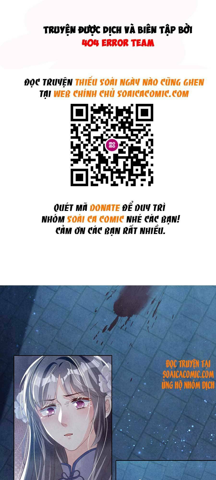 Tôi Có Ông Chồng Hay Ghen Chapter 9 - Trang 2