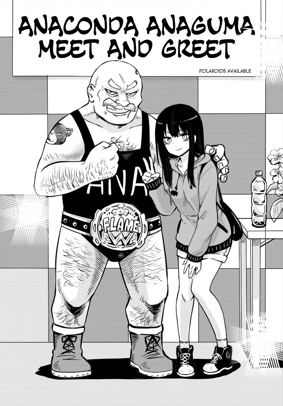 Tôi Có Thể Nhìn Thấy Chúng… Chapter 12 - Trang 2