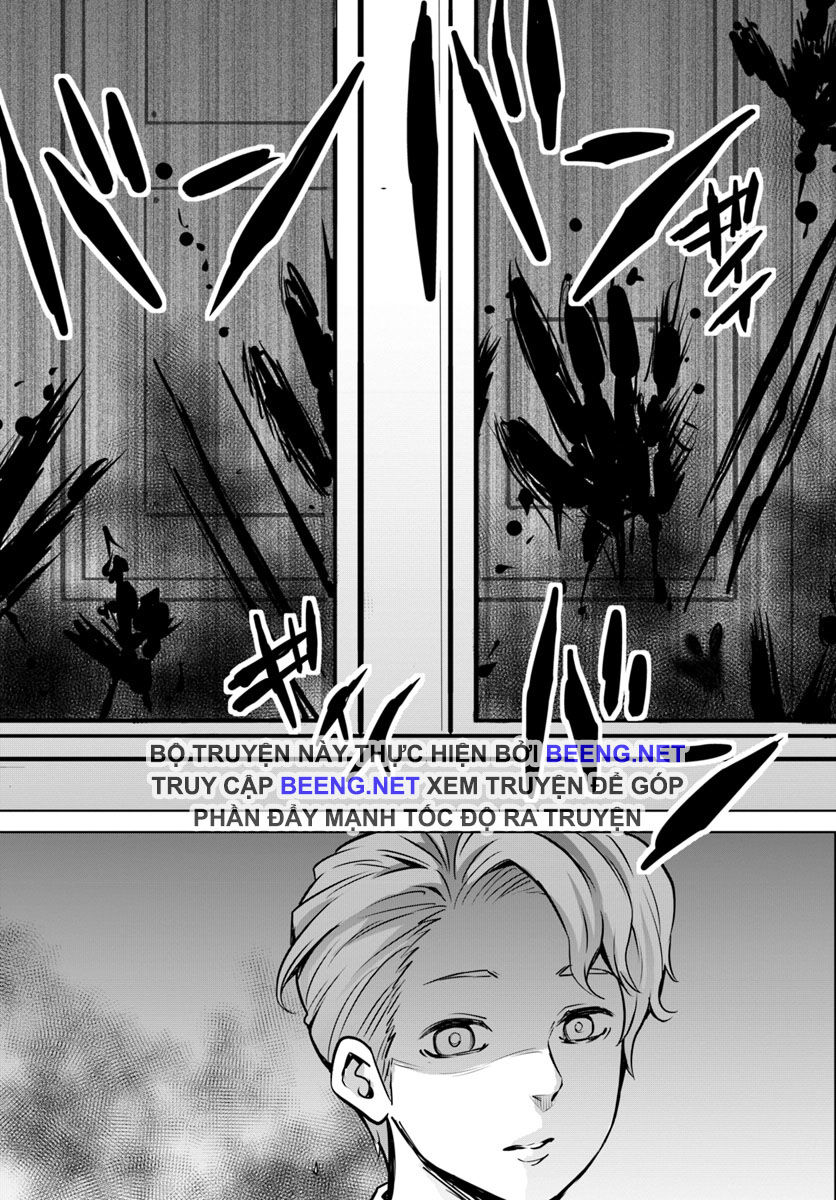 Tôi Có Thể Nhìn Thấy Chúng… Chapter 23 - Trang 2