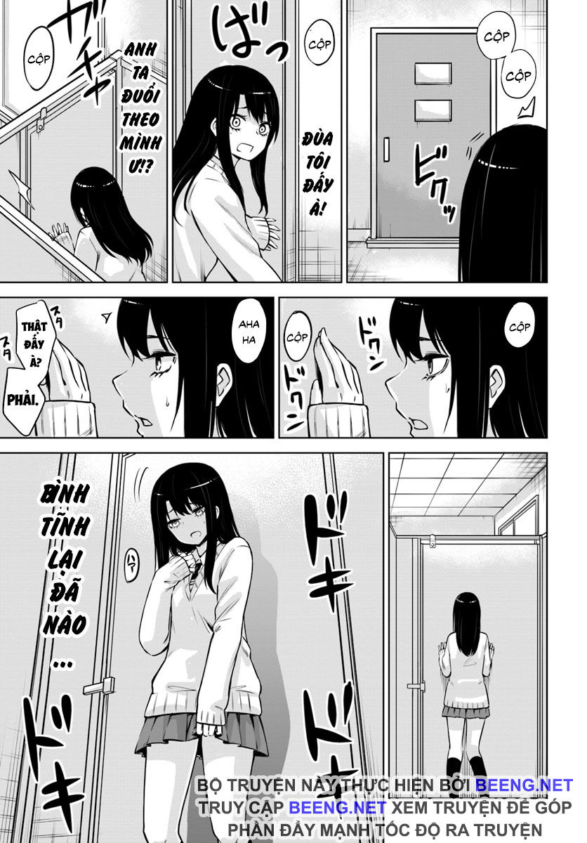 Tôi Có Thể Nhìn Thấy Chúng… Chapter 23 - Trang 2