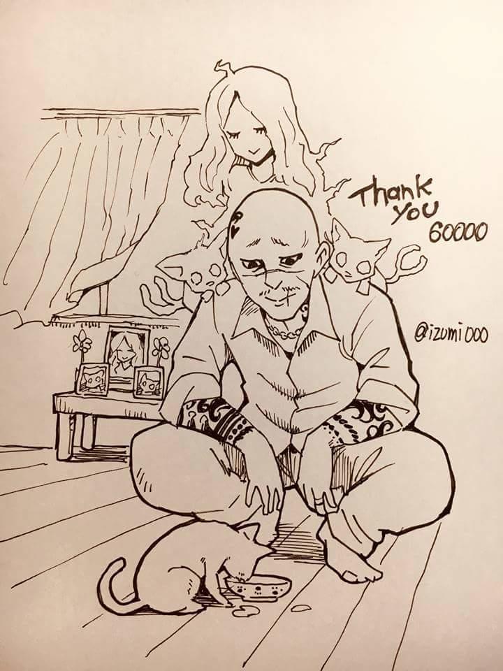 Tôi Có Thể Nhìn Thấy Chúng… Chapter 4.3 - Trang 2