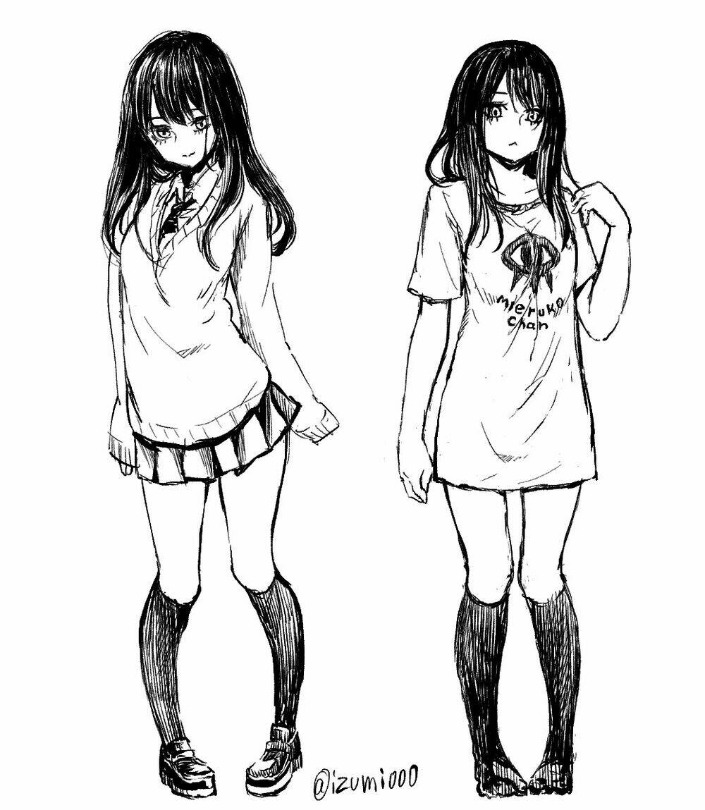 Tôi Có Thể Nhìn Thấy Chúng… Chapter 5.6 - Trang 2