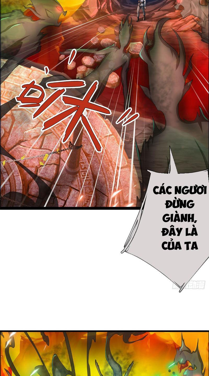 Tôi Có Thể Nuốt Chửng Vạn Vật Chapter 10 - Trang 2