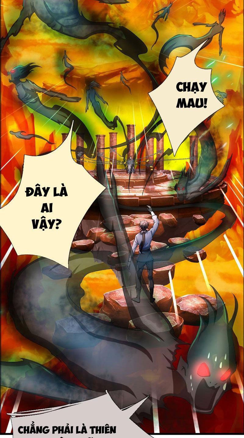 Tôi Có Thể Nuốt Chửng Vạn Vật Chapter 10 - Trang 2