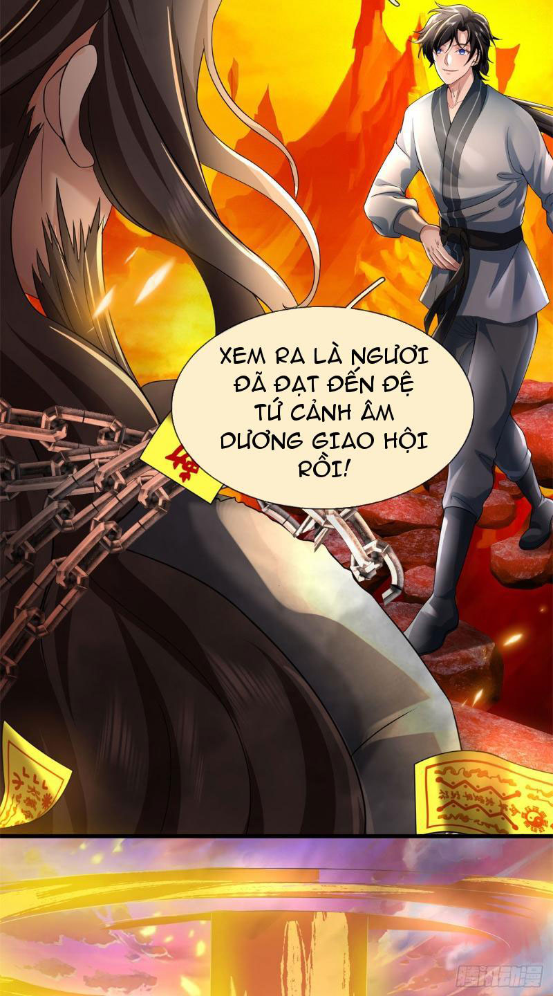 Tôi Có Thể Nuốt Chửng Vạn Vật Chapter 10 - Trang 2