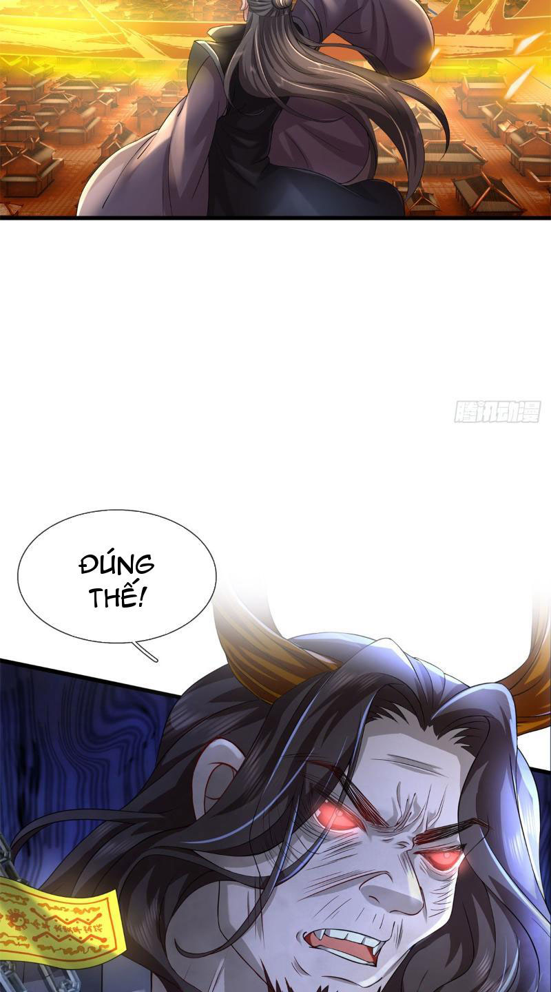 Tôi Có Thể Nuốt Chửng Vạn Vật Chapter 10 - Trang 2