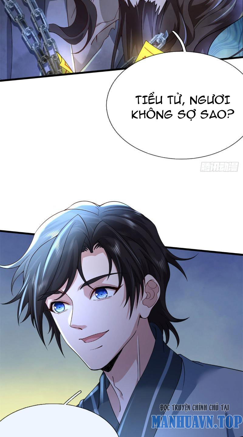 Tôi Có Thể Nuốt Chửng Vạn Vật Chapter 10 - Trang 2