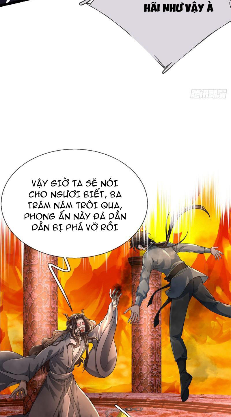 Tôi Có Thể Nuốt Chửng Vạn Vật Chapter 10 - Trang 2