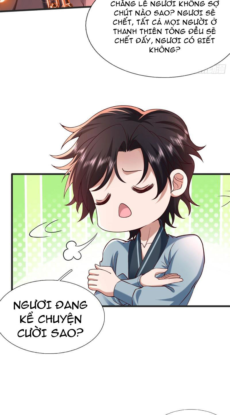 Tôi Có Thể Nuốt Chửng Vạn Vật Chapter 10 - Trang 2