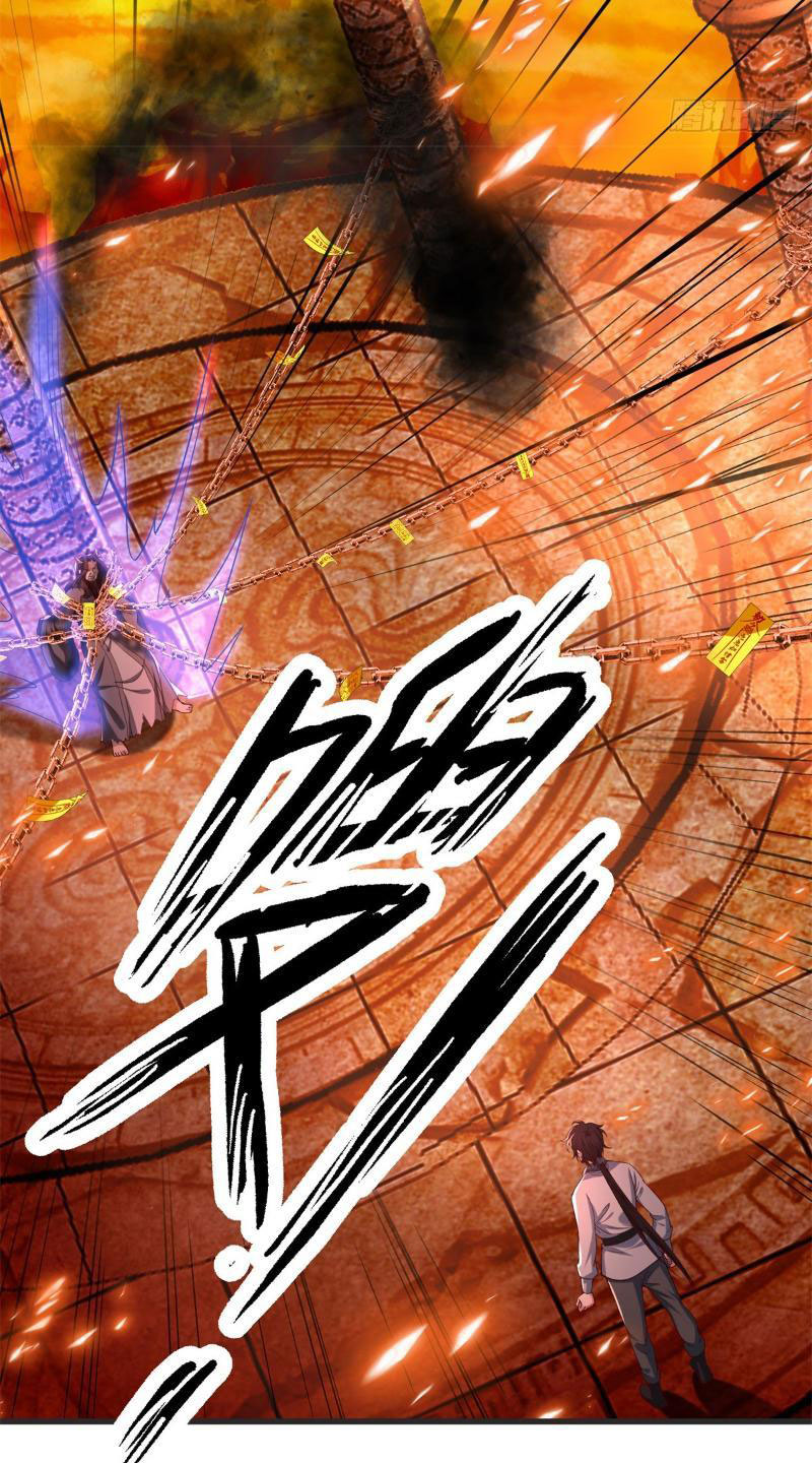 Tôi Có Thể Nuốt Chửng Vạn Vật Chapter 10 - Trang 2