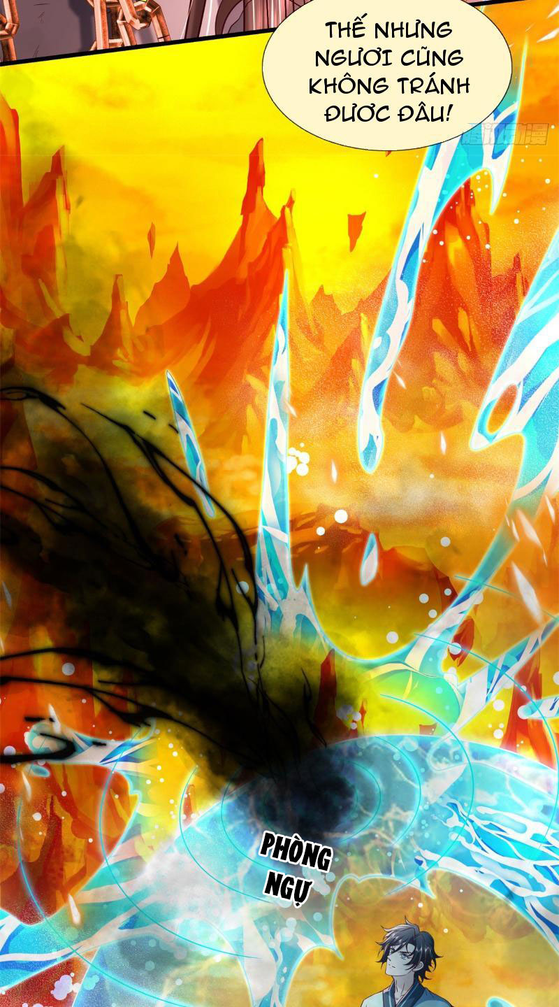 Tôi Có Thể Nuốt Chửng Vạn Vật Chapter 10 - Trang 2
