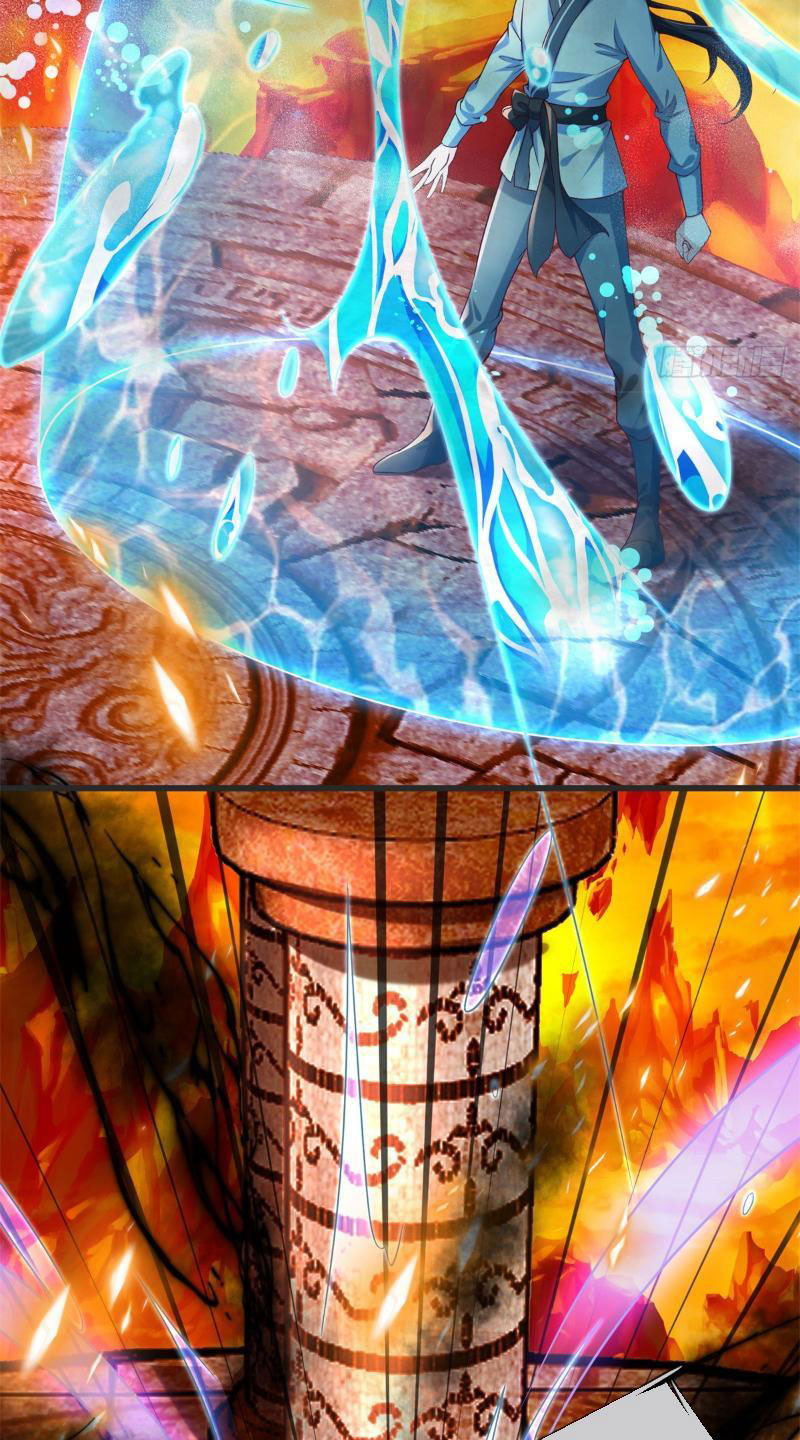 Tôi Có Thể Nuốt Chửng Vạn Vật Chapter 10 - Trang 2
