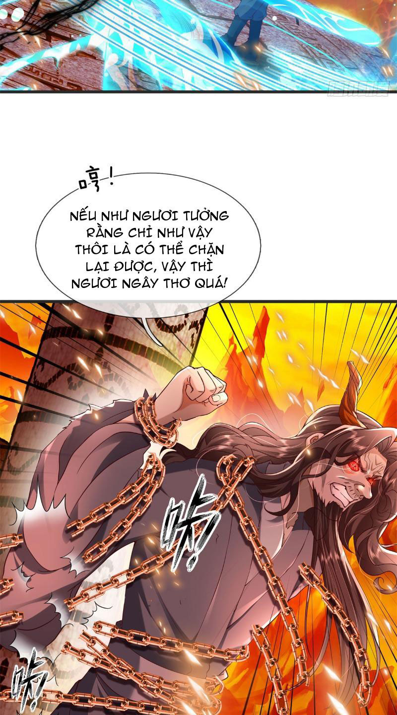 Tôi Có Thể Nuốt Chửng Vạn Vật Chapter 10 - Trang 2