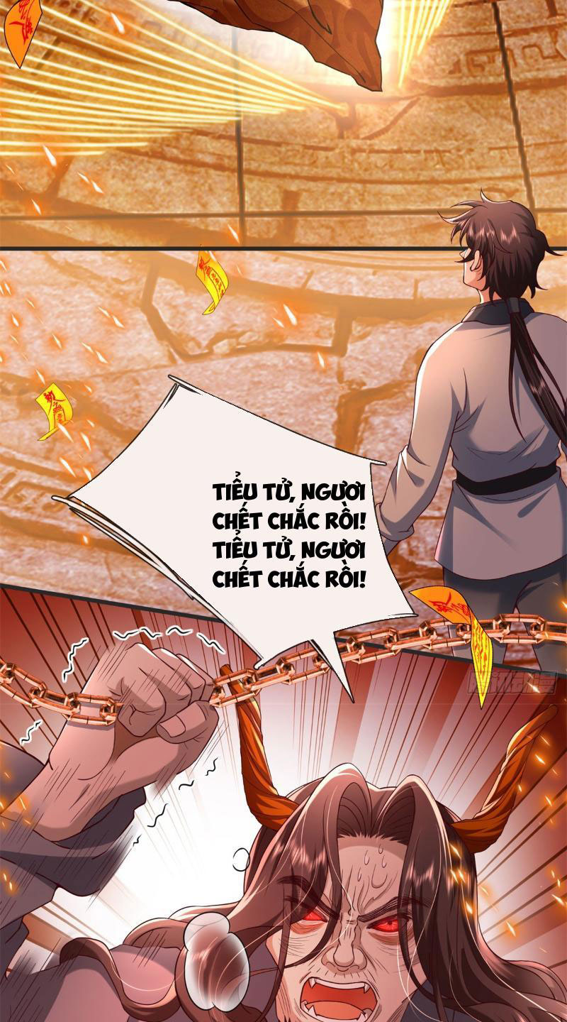 Tôi Có Thể Nuốt Chửng Vạn Vật Chapter 10 - Trang 2