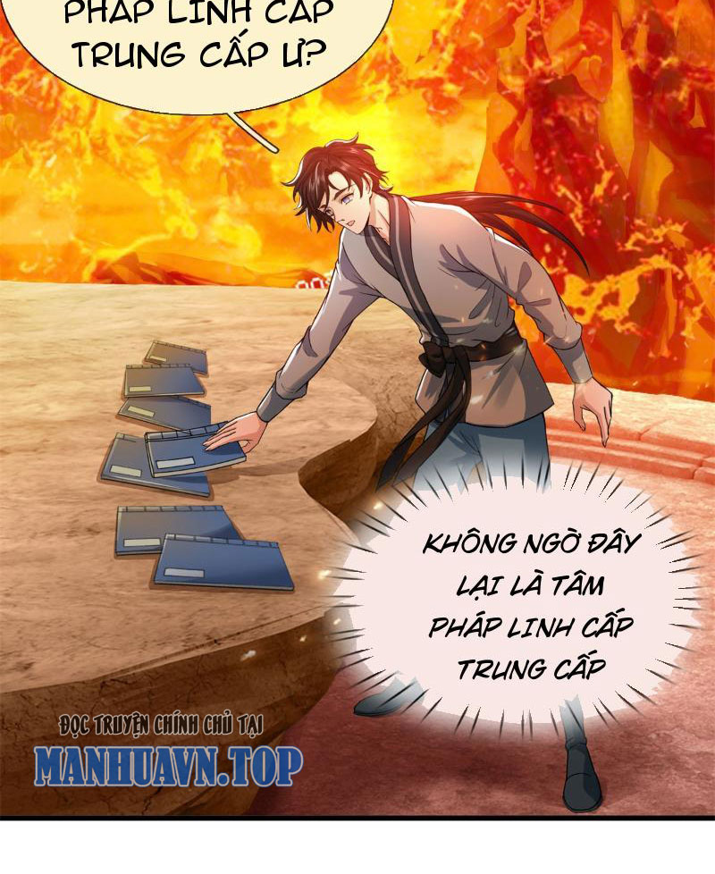 Tôi Có Thể Nuốt Chửng Vạn Vật Chapter 11 - Trang 2