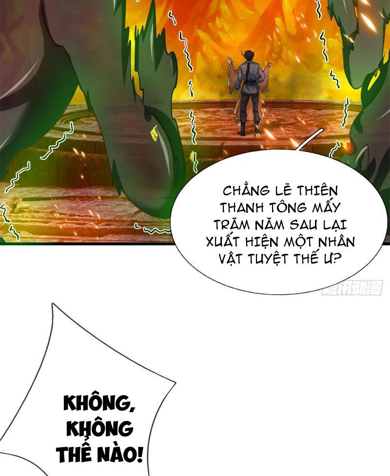 Tôi Có Thể Nuốt Chửng Vạn Vật Chapter 11 - Trang 2