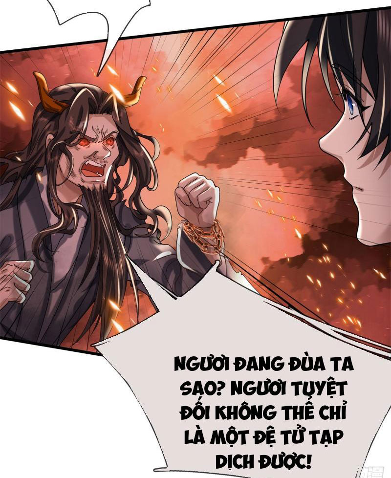 Tôi Có Thể Nuốt Chửng Vạn Vật Chapter 11 - Trang 2