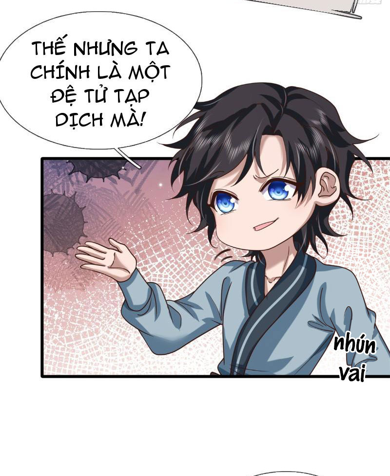 Tôi Có Thể Nuốt Chửng Vạn Vật Chapter 11 - Trang 2