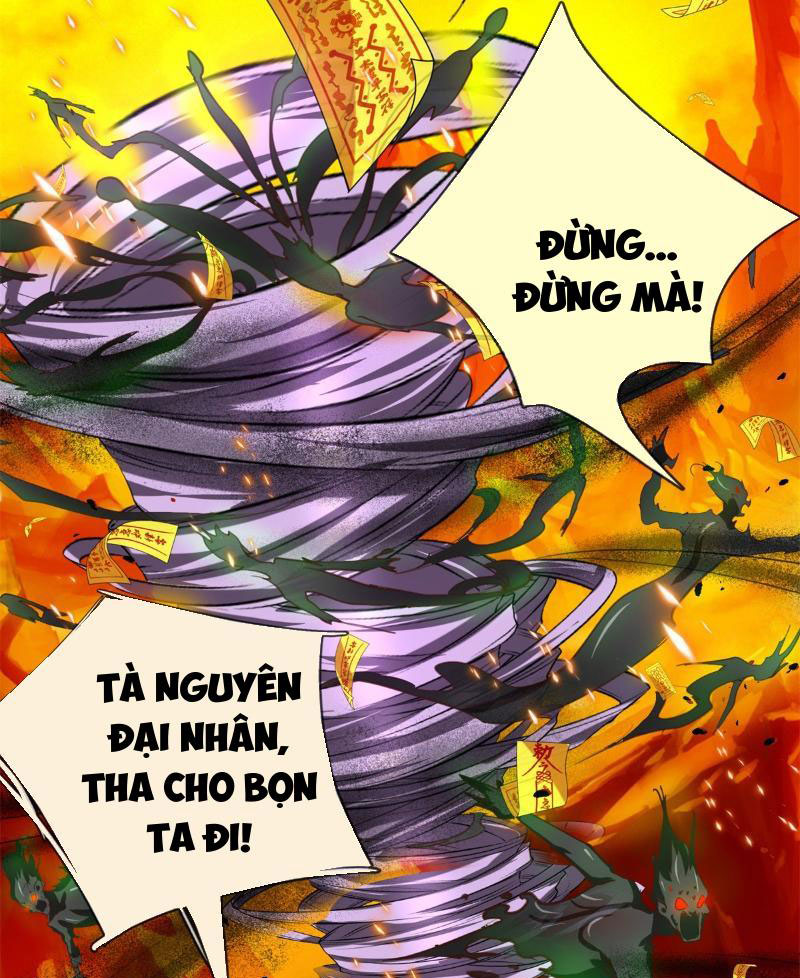 Tôi Có Thể Nuốt Chửng Vạn Vật Chapter 11 - Trang 2