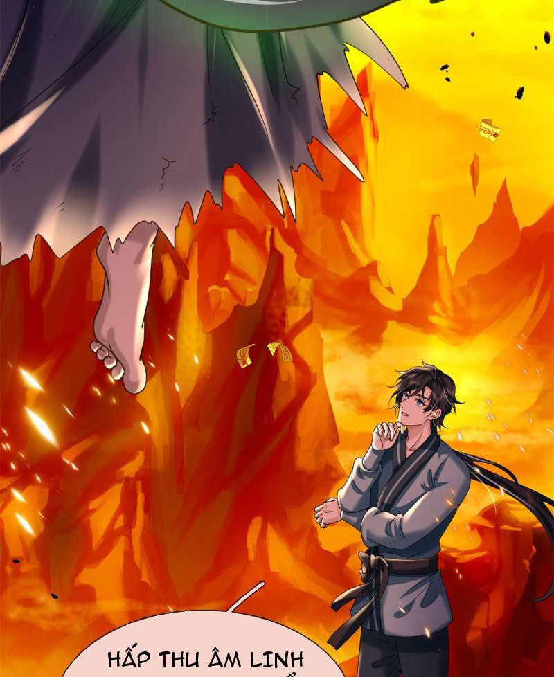 Tôi Có Thể Nuốt Chửng Vạn Vật Chapter 11 - Trang 2