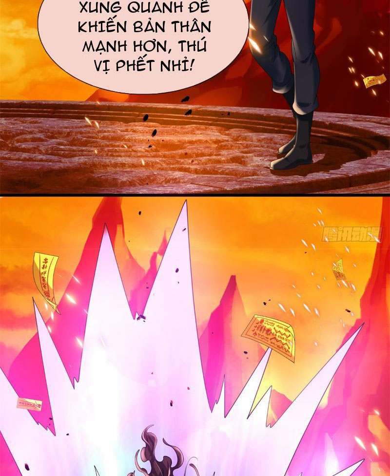 Tôi Có Thể Nuốt Chửng Vạn Vật Chapter 11 - Trang 2