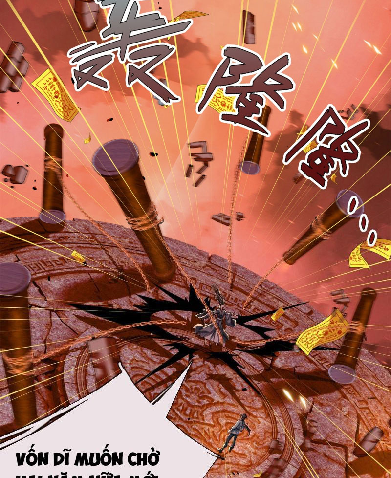 Tôi Có Thể Nuốt Chửng Vạn Vật Chapter 11 - Trang 2